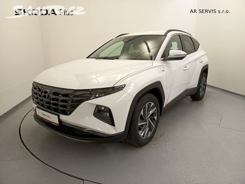 Hyundai Tucson, Freedom 1,6 T-GDI/ 110 kW, 7AP